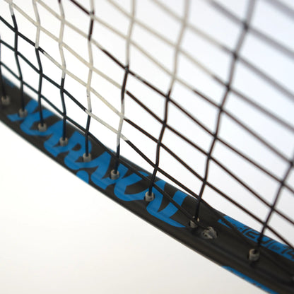 Karakal Raw Pro 2.2 Joel Makin Signature Squash Racket