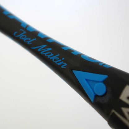 Karakal Raw Pro 2.2 Joel Makin Signature Squash Racket