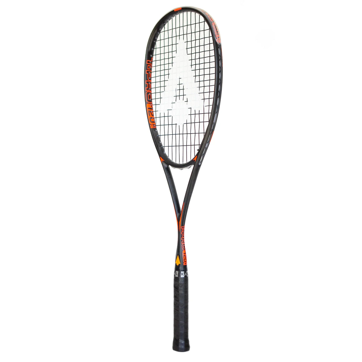 Kalq Racket Karakal T Pro 120 2.2 Squash Racket – Karakal.com