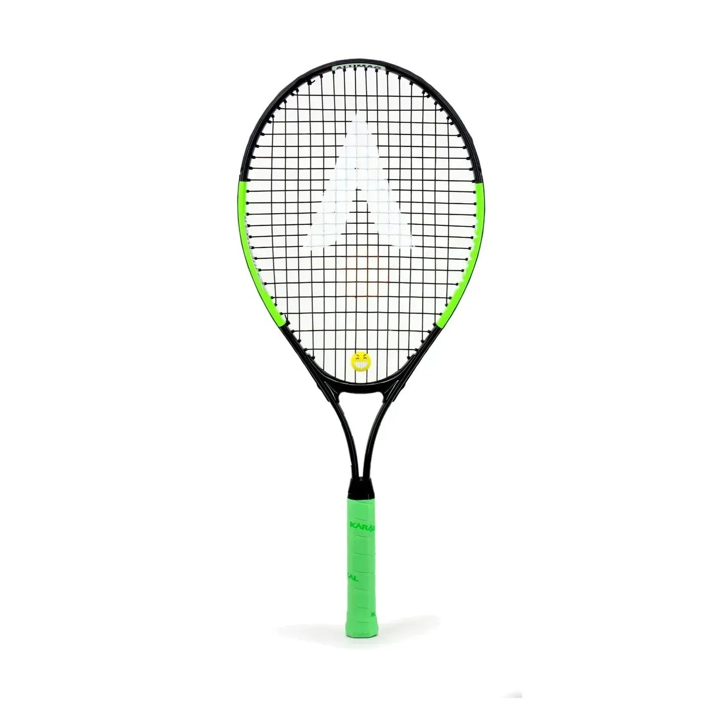 Karakal Flash 25 Junior Tennis Racket with FREE Karakal MID Dot Transition Tennis Balls
