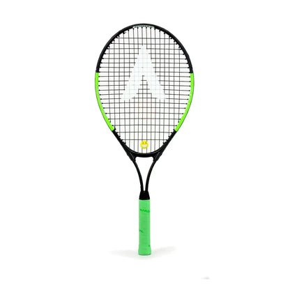 Karakal Flash 25 Junior Tennis Racket with FREE Karakal MID Dot Transition Tennis Balls