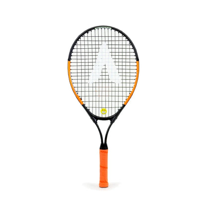 Karakal Flash 23 Junior Tennis Racket with Free Karakal LoBo Transition Tennis Balls