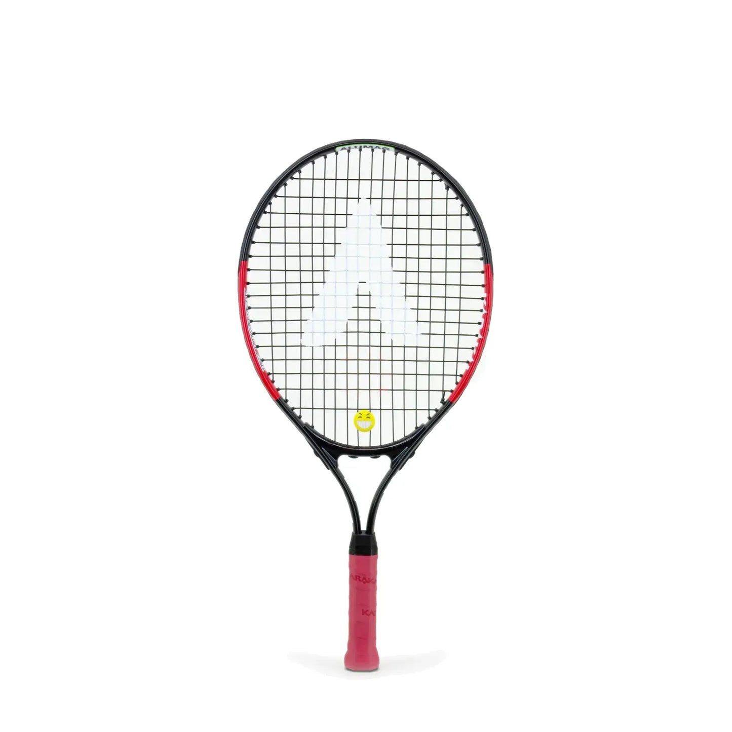Karakal Flash 21 Junior Tennis Racket with Free Karakal Solo Tennis Balls