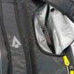 Karakal Pro Tour 2.0 Comp Racket Bag with Yellow Trim