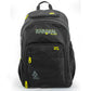 Karakal Pro Tour 30 2.0 Backpack with Yellow Trim