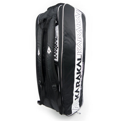 Karakal Pro Tour Elite 2.2 Racket Bag White
