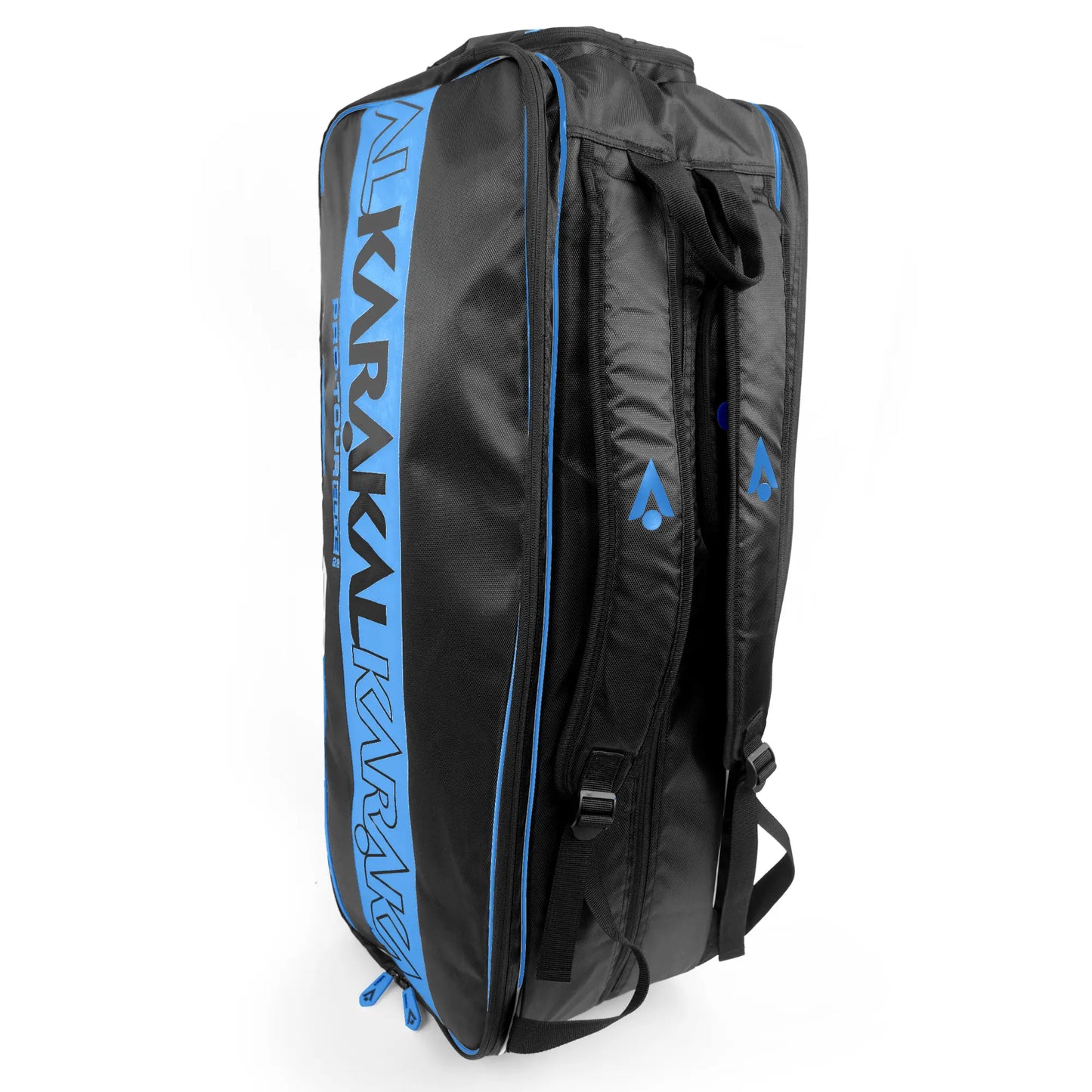 Karakal Pro Tour Elite 2.2 Racket Bag Blue