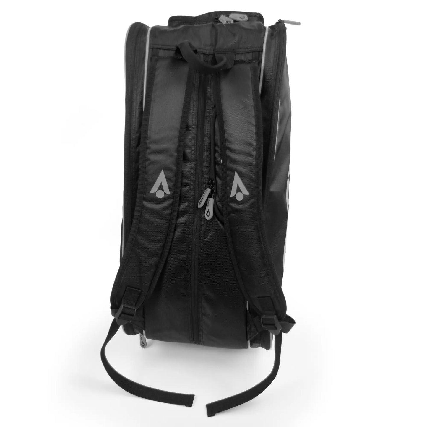 Karakal Pro Tour Fifty 2.2 Short Racket Bag Grey