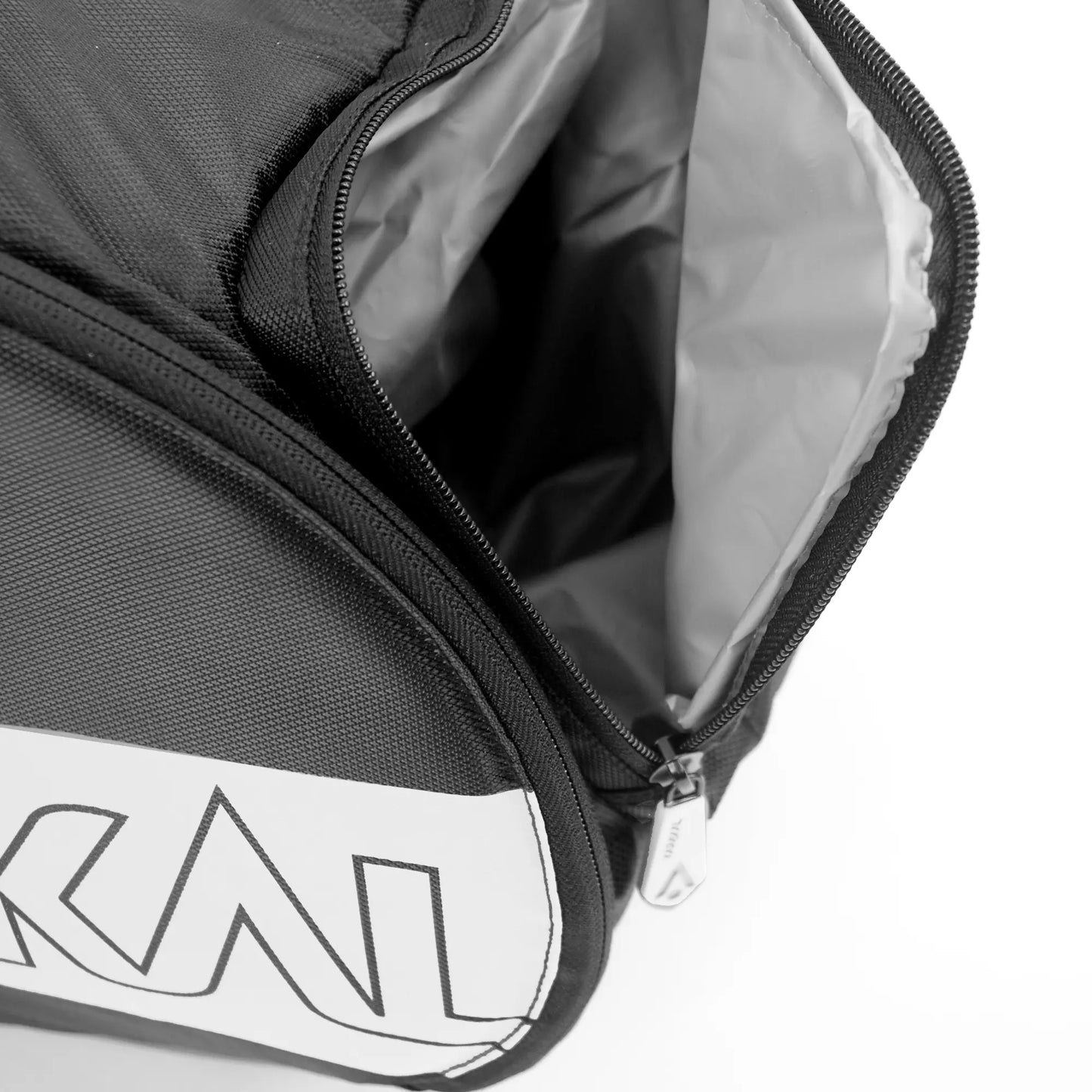 Karakal Pro Tour Comp 2.2 Racket Bag White
