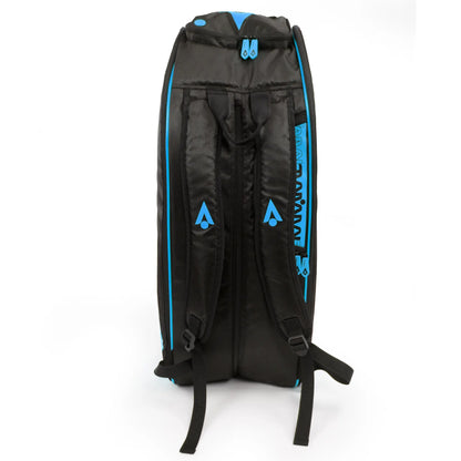 Karakal Pro Tour Comp 2.2 Racket Bag Blue