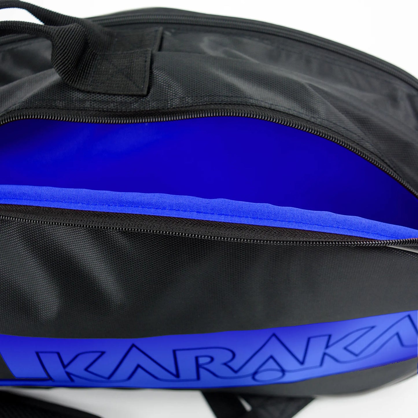 Karakal Pro Tour Match 2.2, Racket Bag, Blue