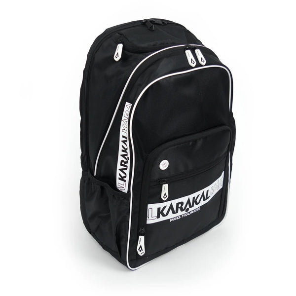 Pro Tour 30 2.2 Backpack — White