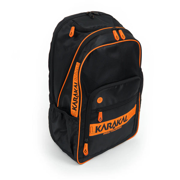 Pro Tour 30 2.2 Backpack — Orange