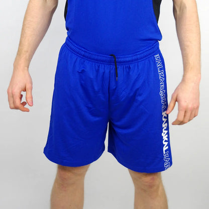 Karakal Pro Tour Shorts Blue