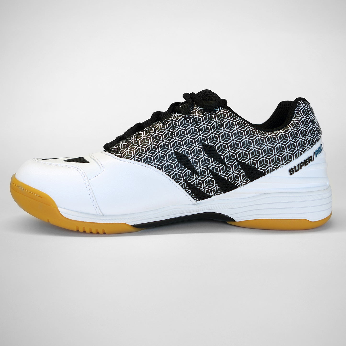 Karakal SuperPro Court Shoe White