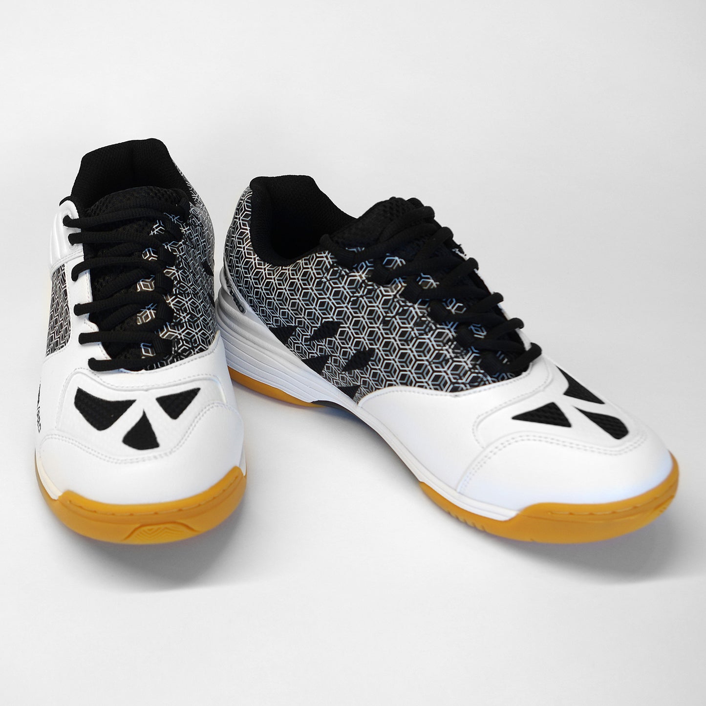 Karakal SuperPro Court Shoe White