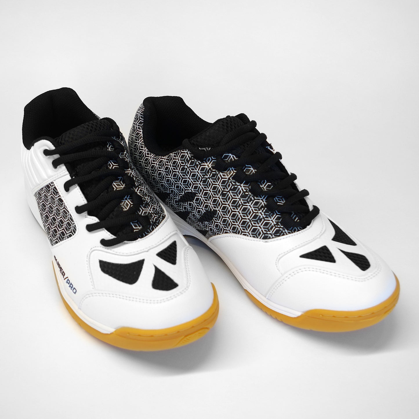 Karakal SuperPro Court Shoe White