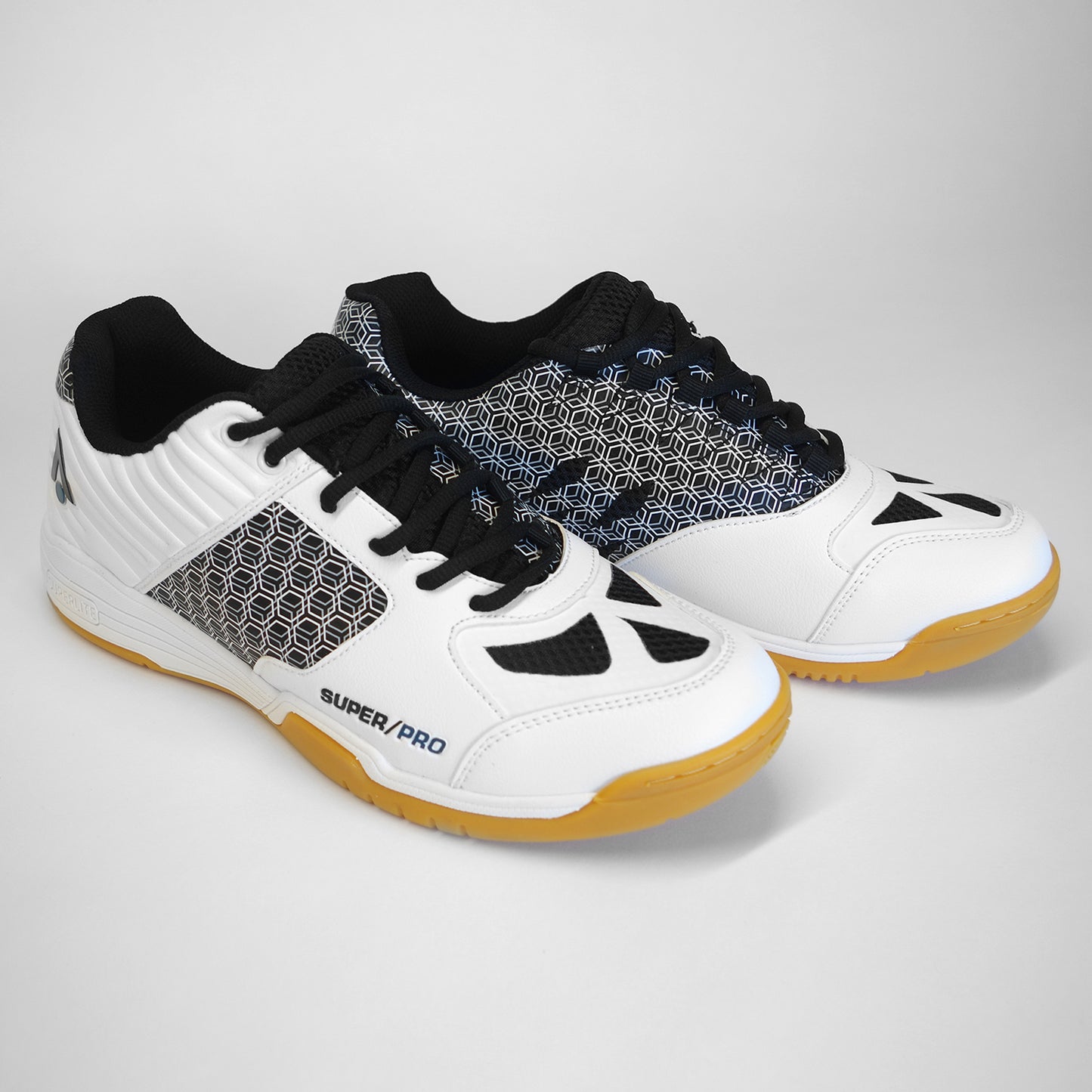 Karakal SuperPro Court Shoe White