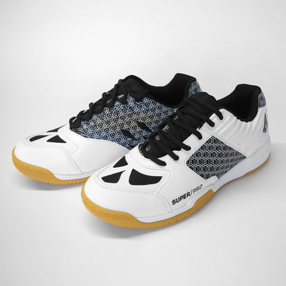 Karakal SuperPro Court Shoe White