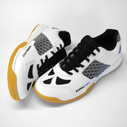 Karakal SuperPro Court Shoe White