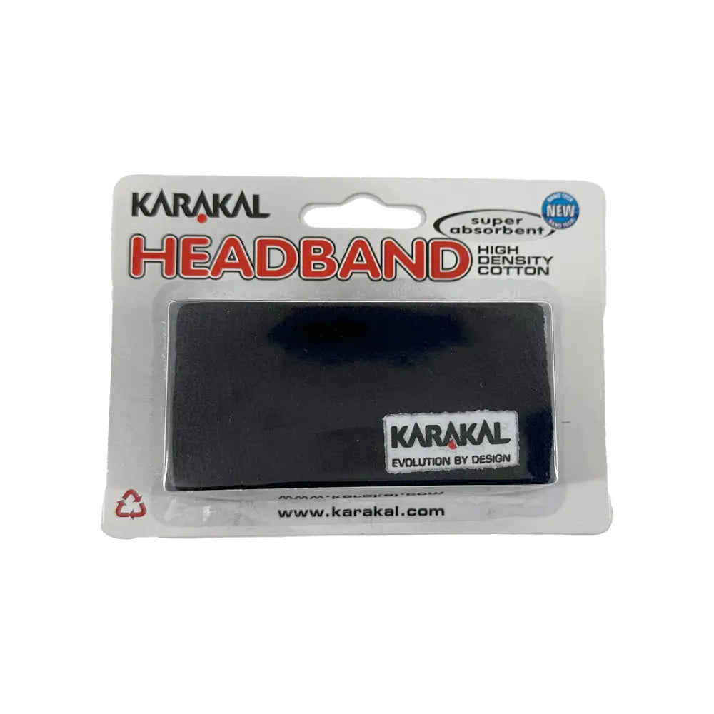 Karakal Headband X1