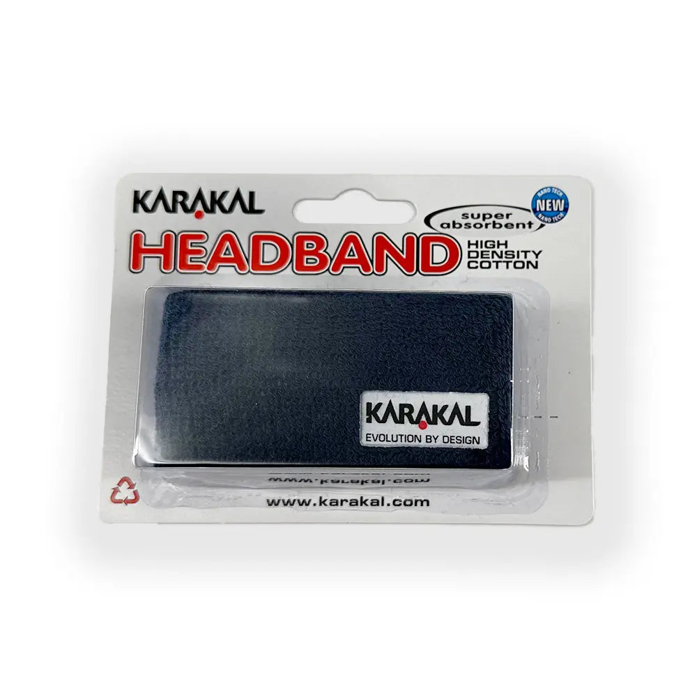 Karakal Headband X1 navy