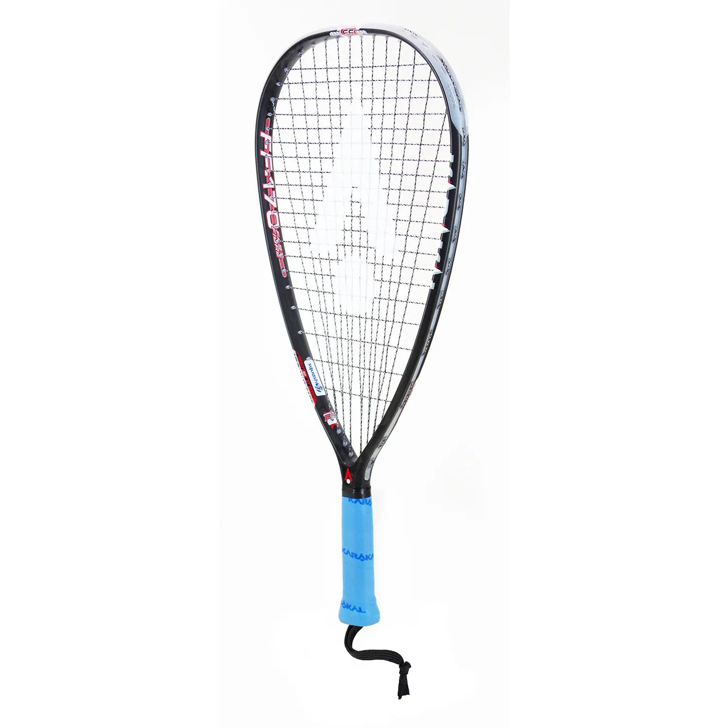 Karakal FF 170 Racketball Racket Side