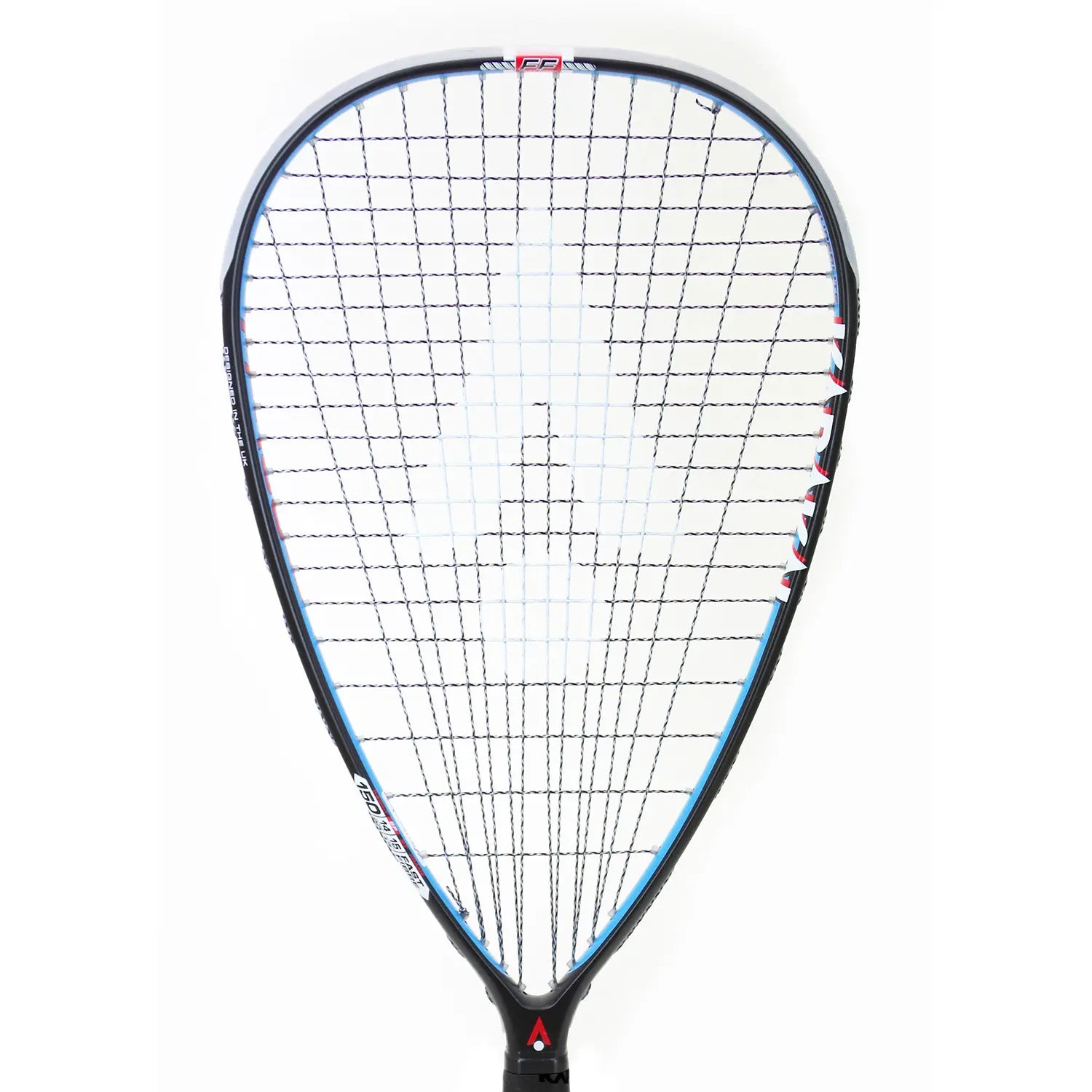 Karakal FF 150 Racketball Racket Head