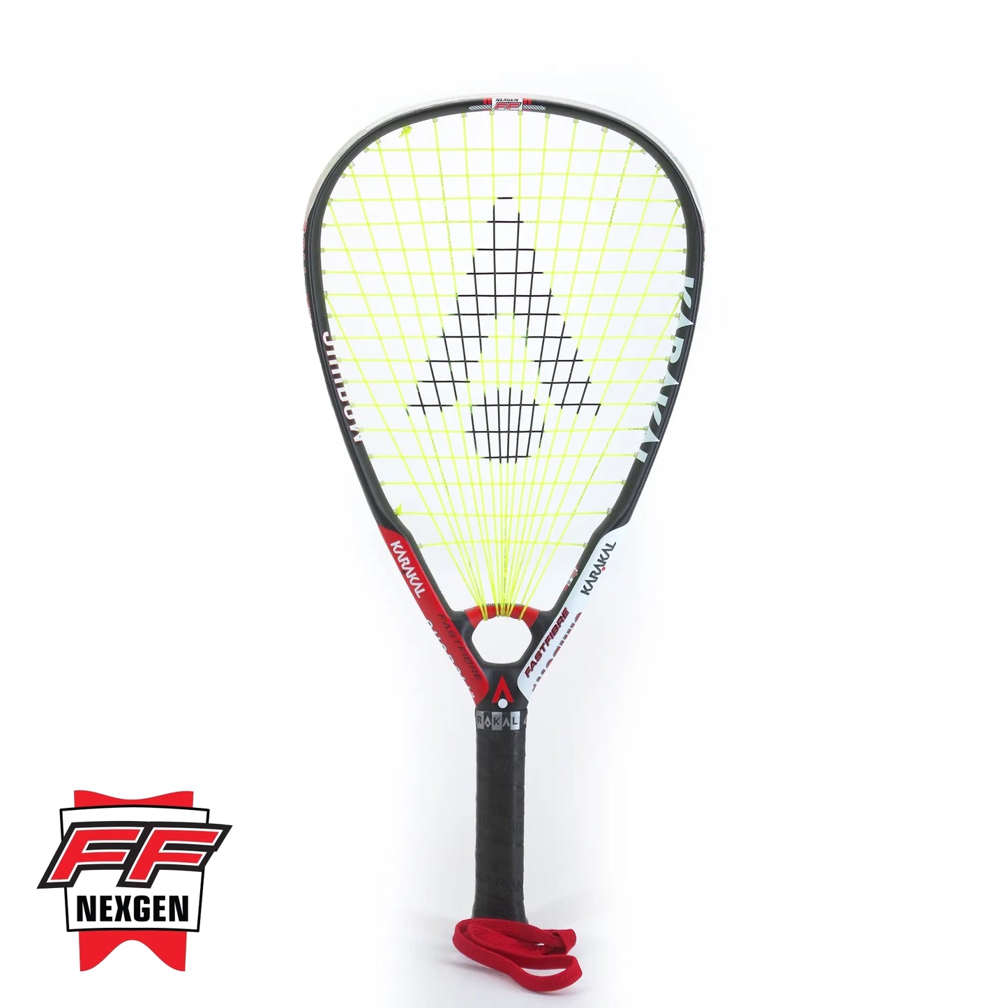 Karakal Core Shadow 165 2.1 Racketball Racket