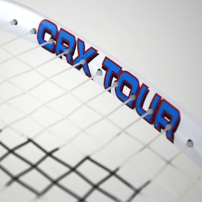 Karakal CRX-Tour 2.1 Racketball Racket Detail