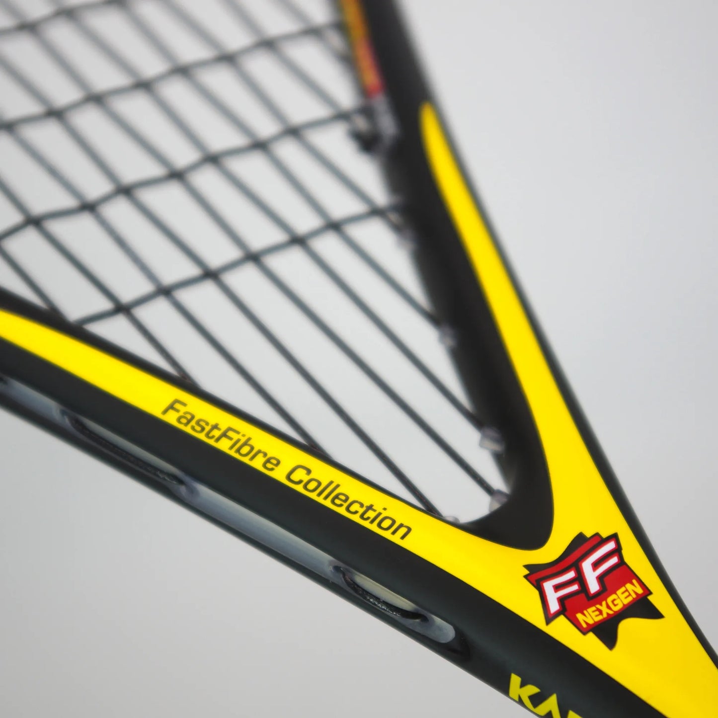 Karakal S Pro 2.1 Squash Racket