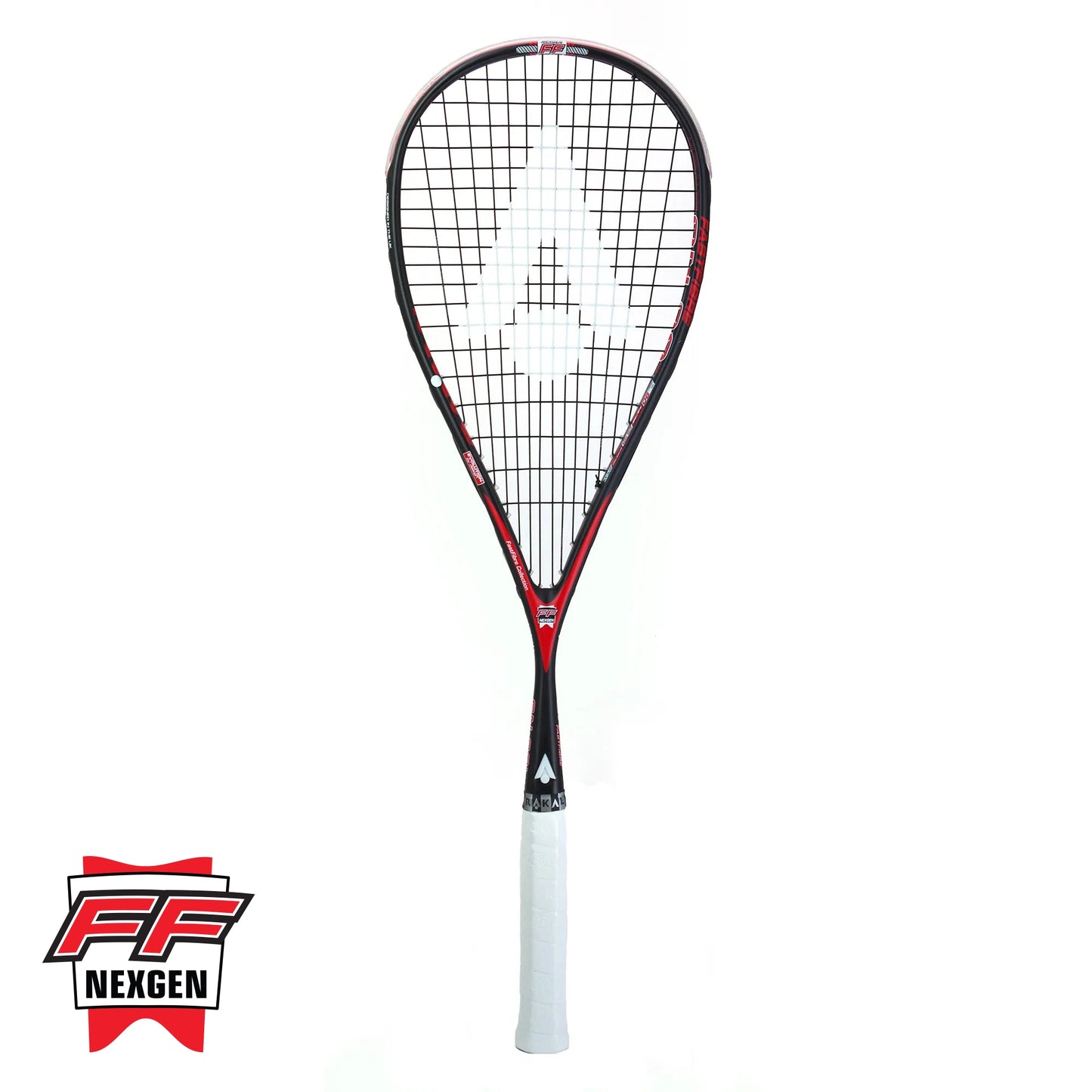 Karakal SN-90ff 2.1 Squash Racket