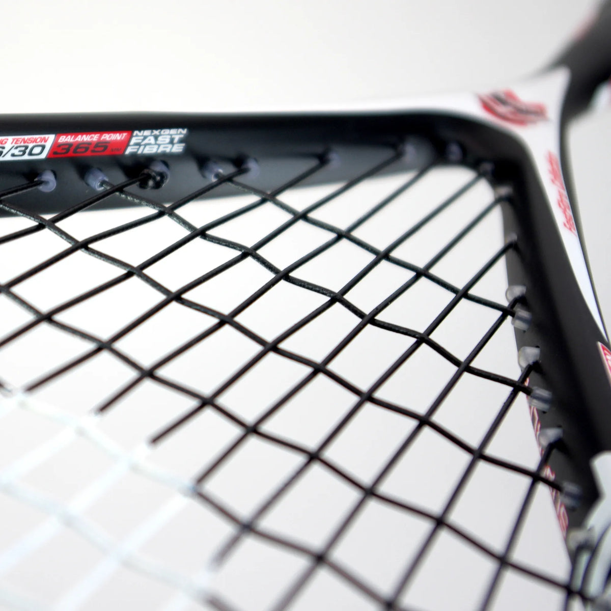 Karakal Racket Karakal S 100ff 2.1 Squash Racket – Karakal.com