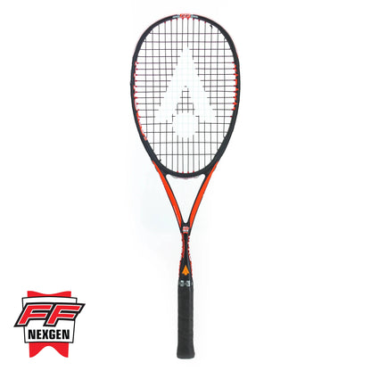 Karakal T Pro 120 2.1 Squash Racket