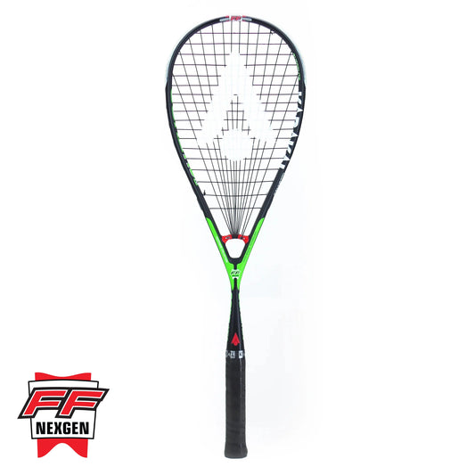 Karakal Core 110 2.1 Squash Racket