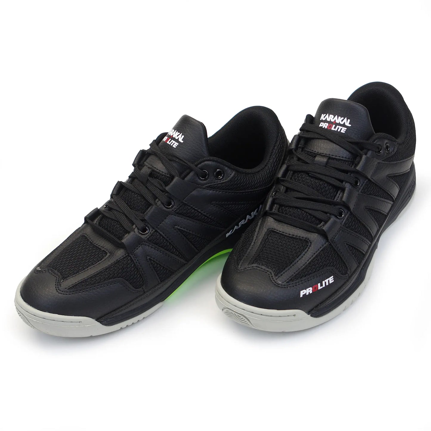 Karakal ProLite Shoe in Black