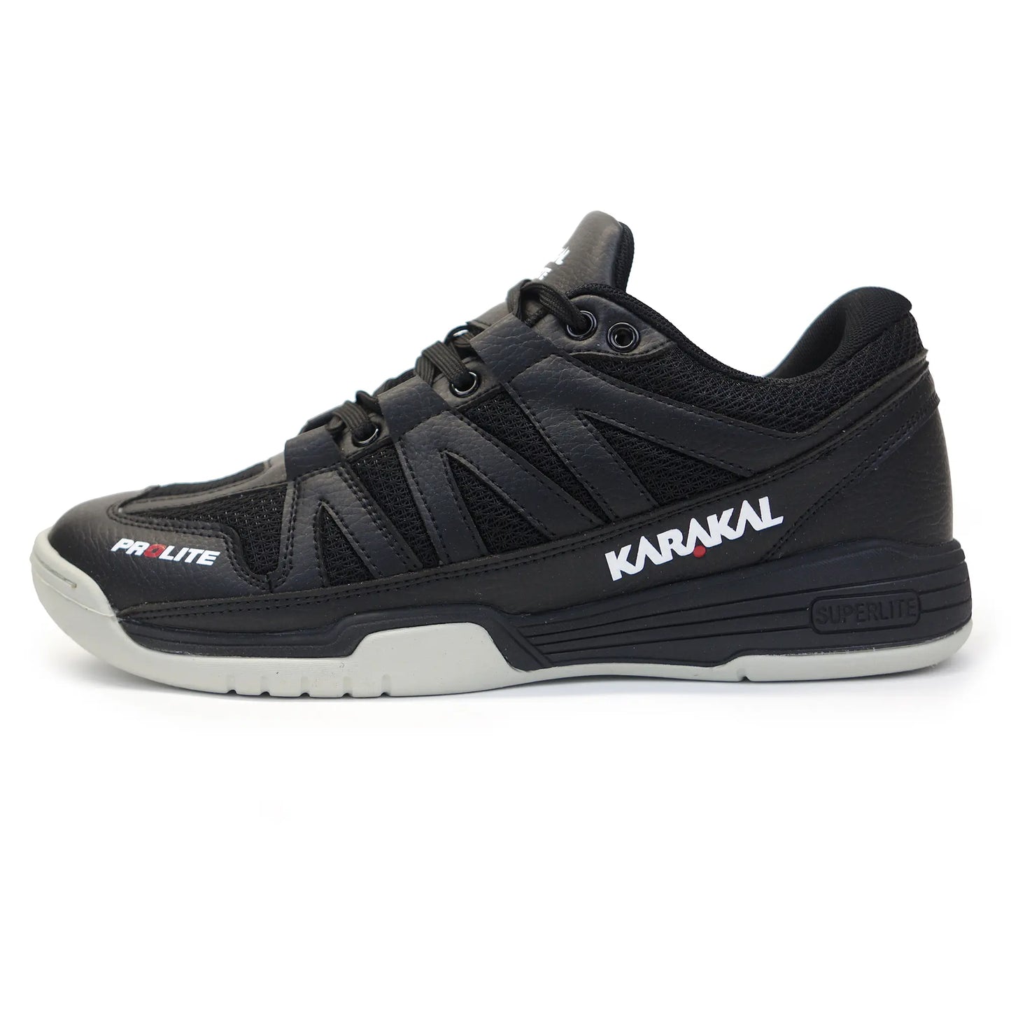Karakal ProLite Shoe in Black