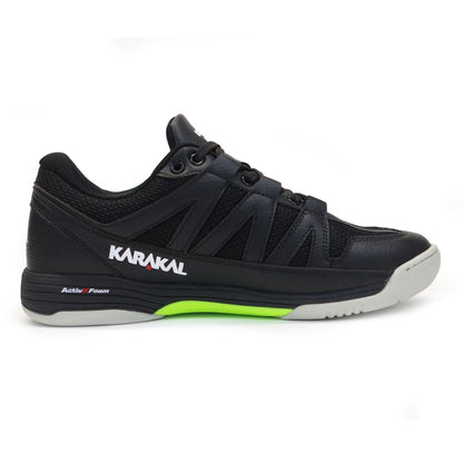 Karakal ProLite Shoe in Black