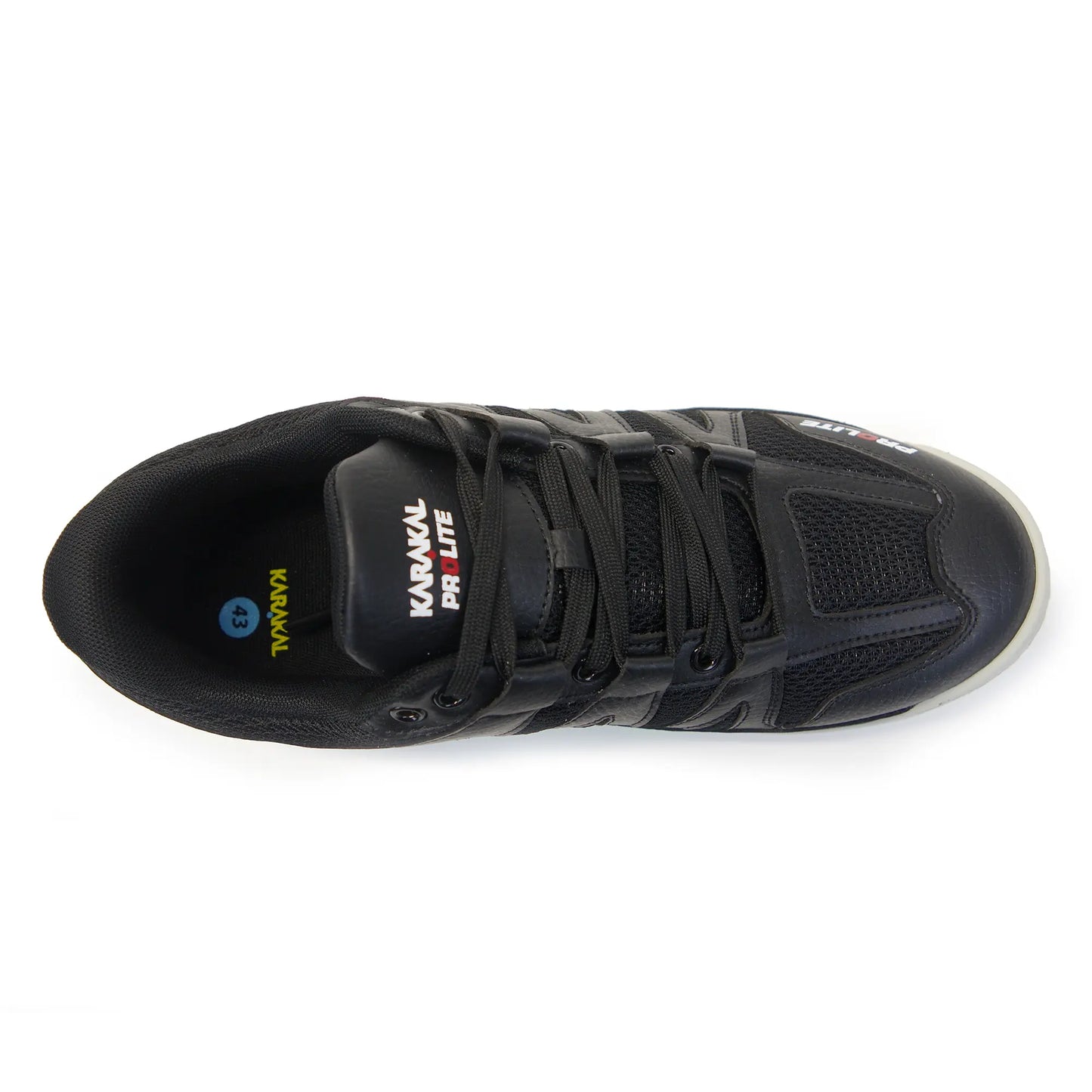 Karakal ProLite Shoe in Black