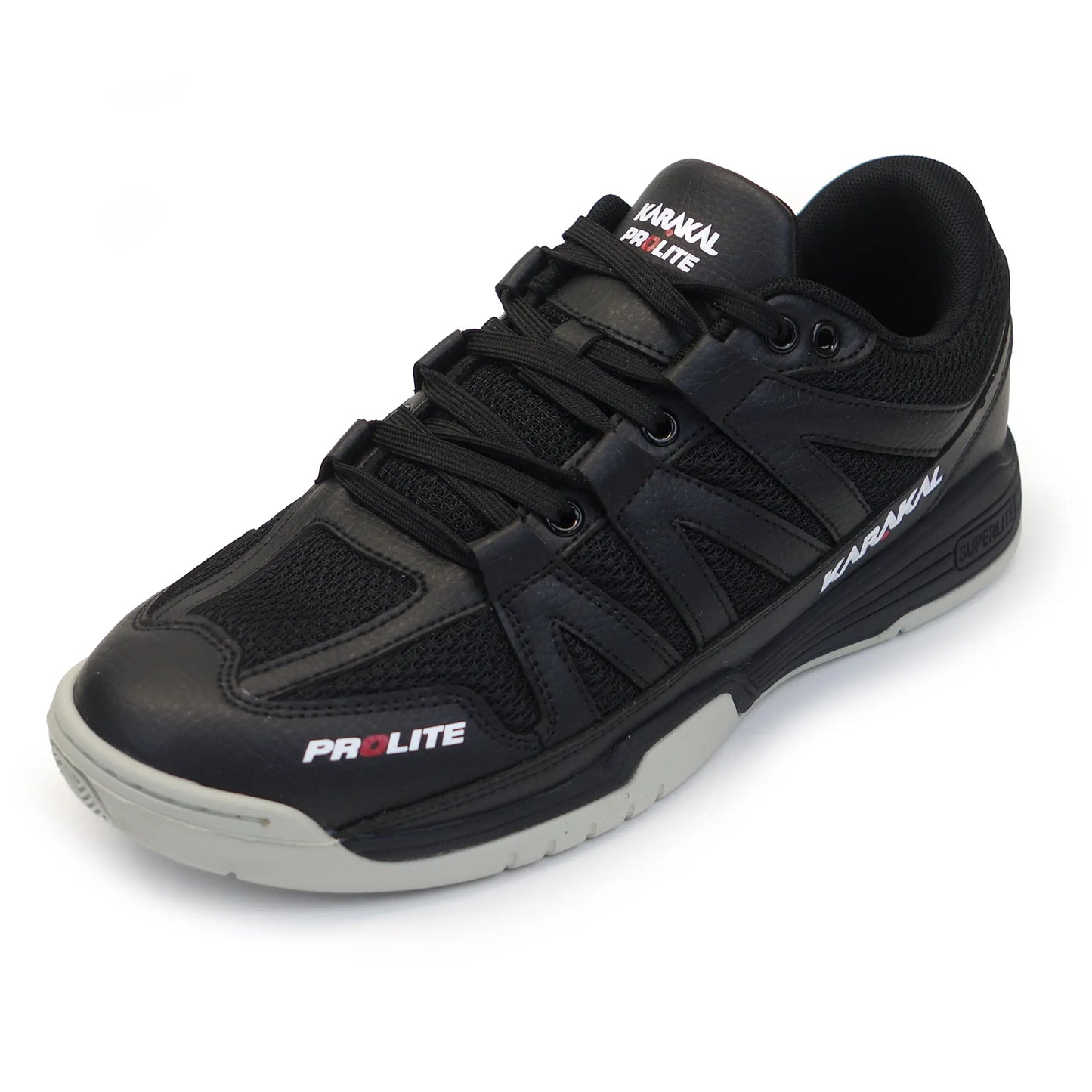 Karakal ProLite Shoe in Black