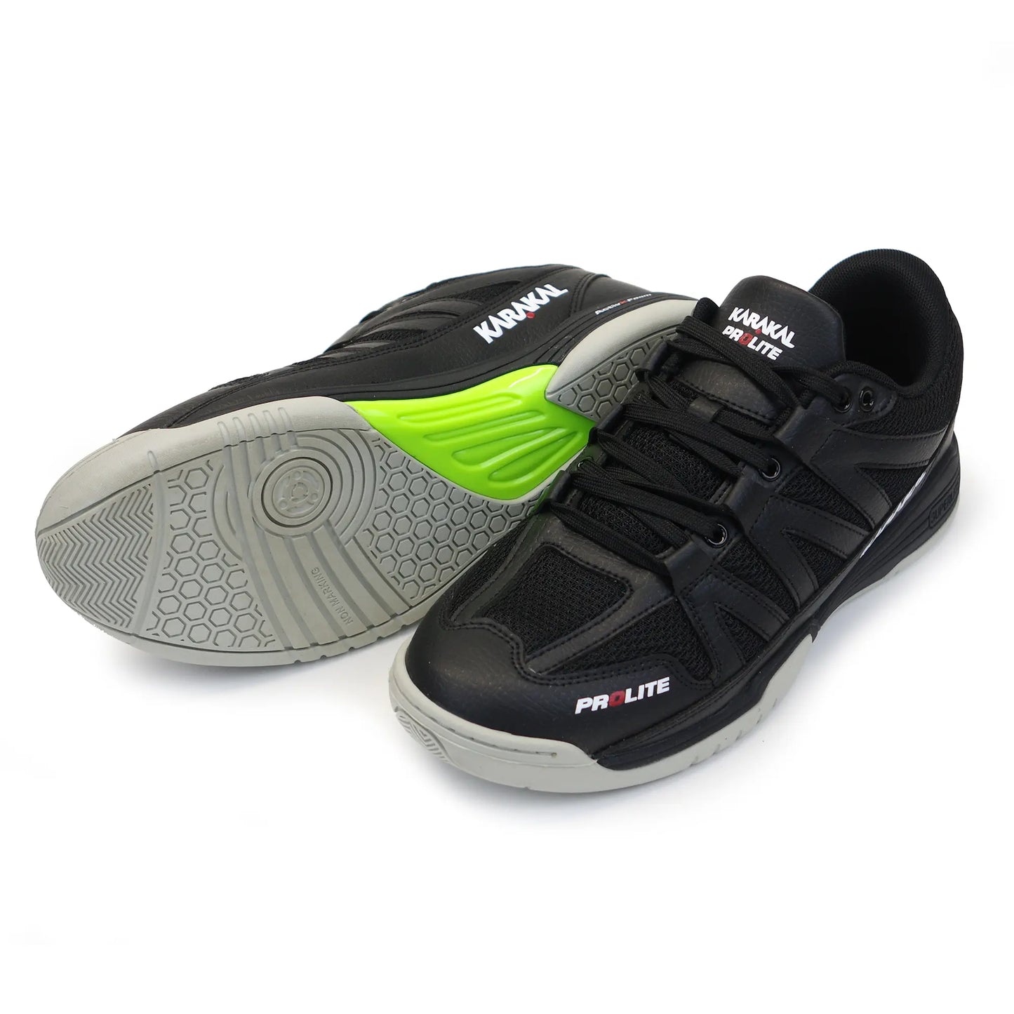 Karakal ProLite Shoe in Black