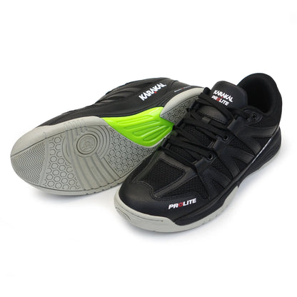 Karakal ProLite Shoe in Black