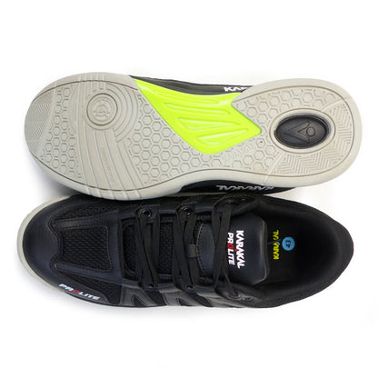 Karakal ProLite Shoe in Black