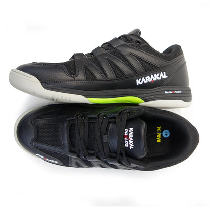 Karakal ProLite Shoe in Black