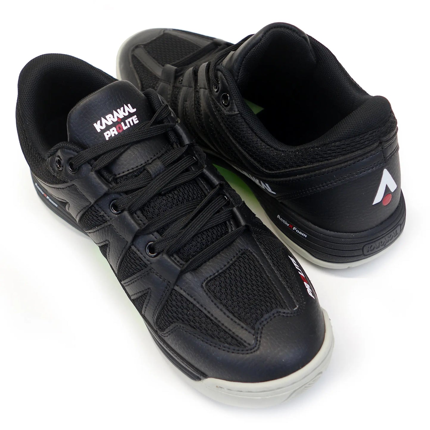 Karakal ProLite Shoe in Black