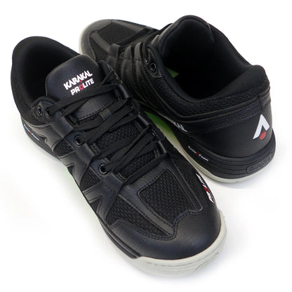 Karakal ProLite Shoe in Black