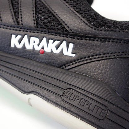Karakal ProLite Shoe in Black