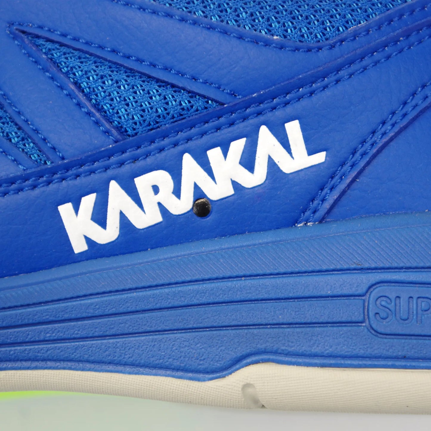 Karakal ProLite Shoe in Blue