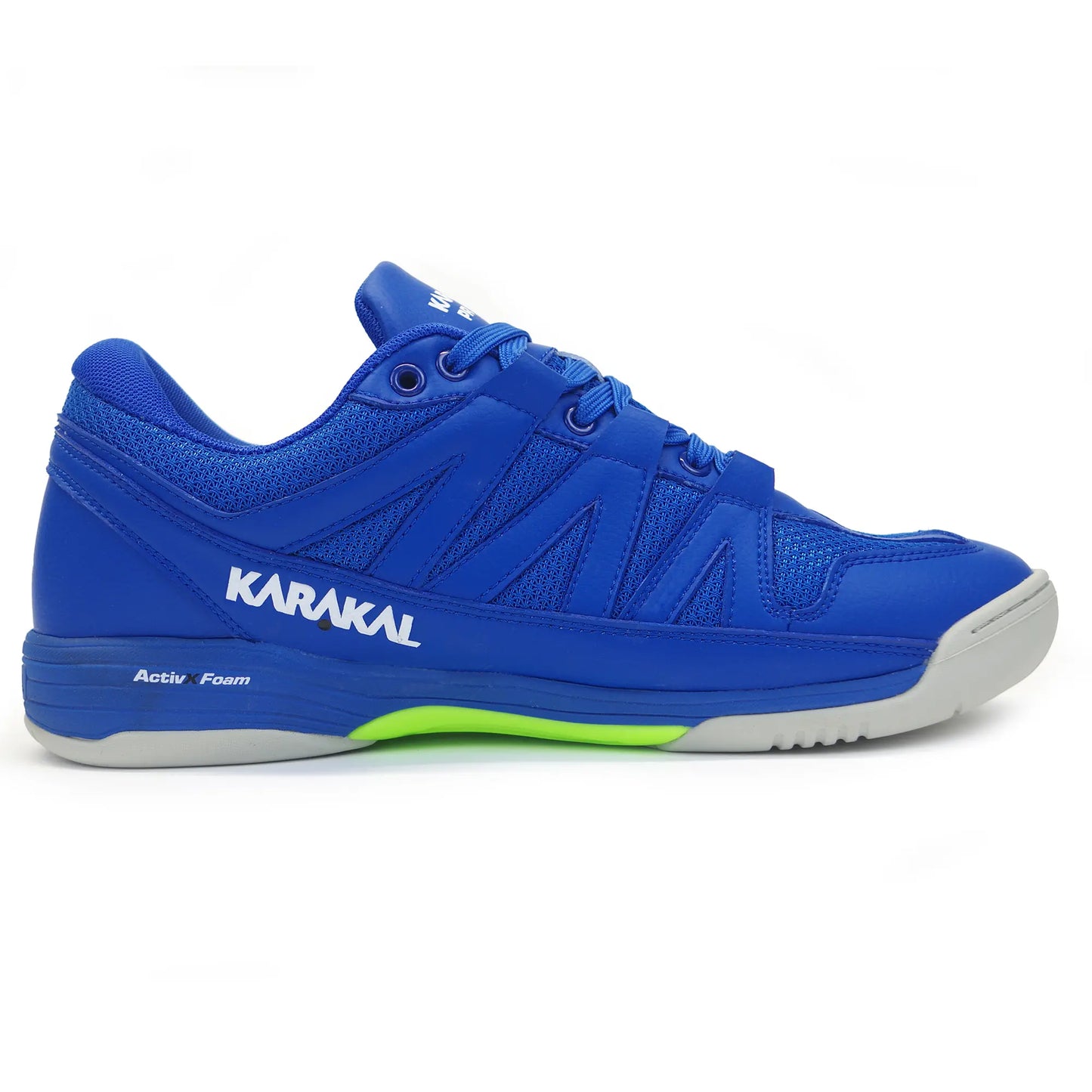 Karakal ProLite Shoe in Blue