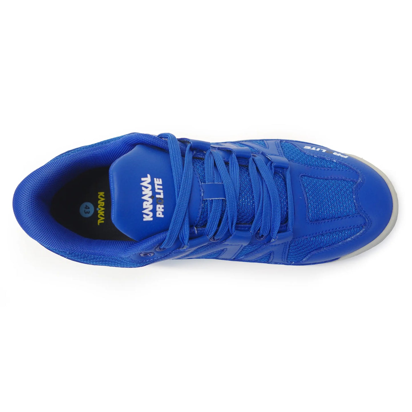 Karakal ProLite Shoe in Blue